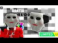 [LIMITED GRATIS] EL PRIMER LÍMITED GRATIS QUE SE PUEDE OBTENER EN UN JUEGO, COMO COSEGUIRLO