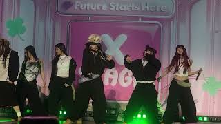 H//PE Princess - Stolen | KCON JAPAN X STAGE day 2 | 260509