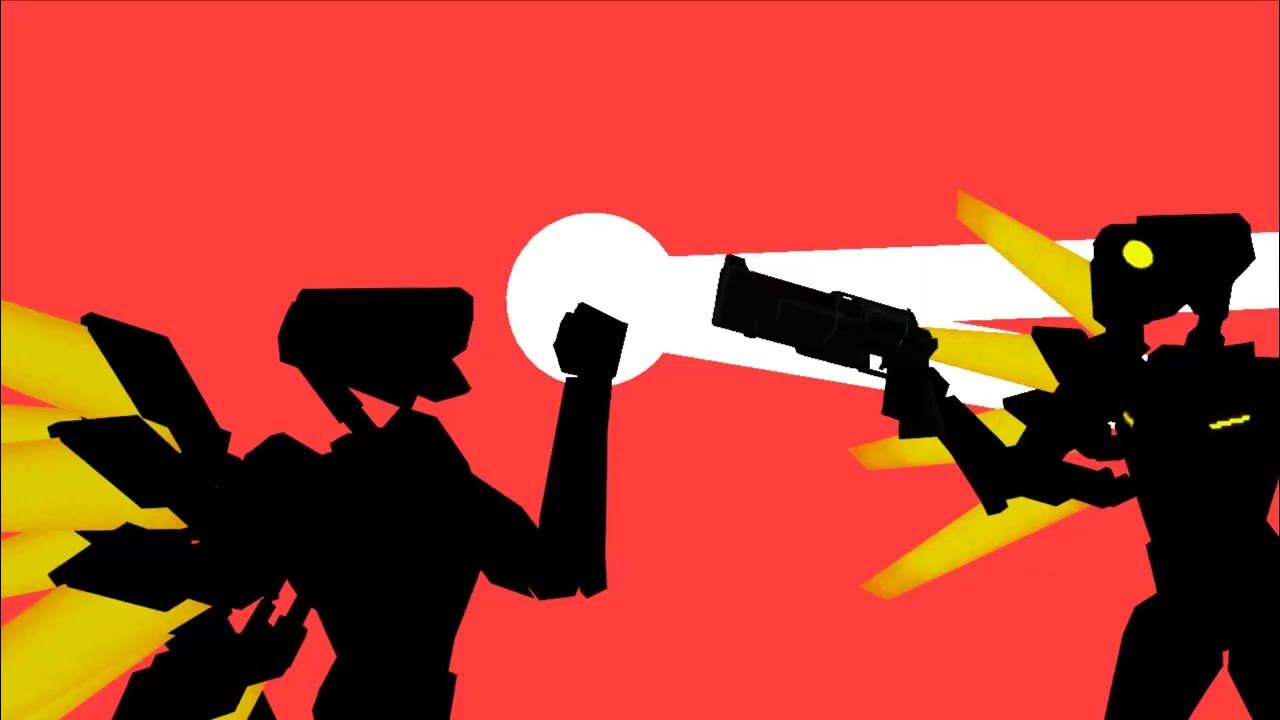 Parry [SFM ULTRAKILL] YouTube