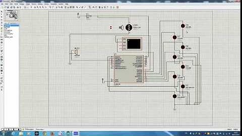 ระบบวัดค่าความเข้มแสง(LDR)โดยใช้ Arduino UNO