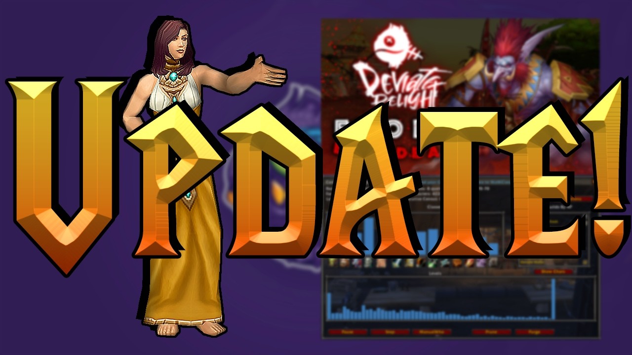 What's Happening on Deviate Delight? Population, PvP, and More! | WoW ...