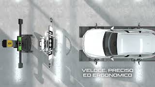 PROADAS Digital e A 94: la combinazione ideale per un servizio di calibrazione completo.