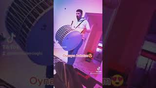 Tarkan Kalaycı Oğlu