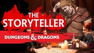 Know Your Player: Storyteller