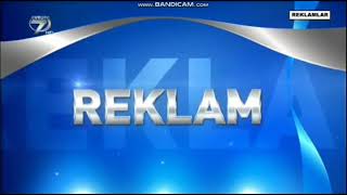 K 7 Avrupa Reklam Jeneriği Çıkış 9 Kasım 2019 - 19 Eylül 2022