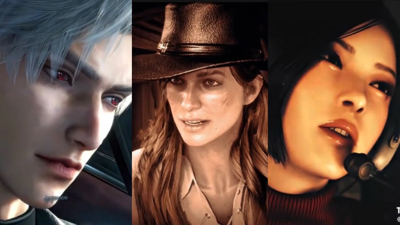 hot and random edits #20 