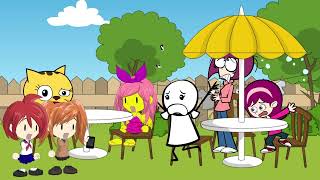 Roku-Kuns Version Anomius Parents Gets Arrested And Executed Deleted Scenes