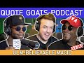 The quote goats podcast episode 36  ulmbelieveable magic ft florian zimmer