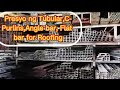 Magkano ang Presyo ng Tubular,C-Purlins,Flat bar,Angle bar for Roofing.