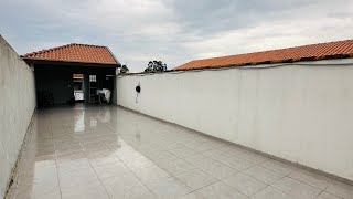 🏡 $450,000 | #forsale 3-BEDROOM HOUSE - Portal Santa Inês - SÃO JOSÉ DOS CAMPOS/SP.