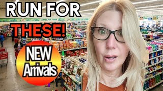 DOLLAR TREE | DON'T MISS OUT ON WHAT'S UP NOW!