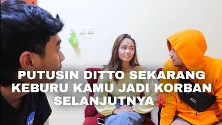 PRANK BONGKAR AIB XXDITTO SAMPE GAJADI NIKAH 😲