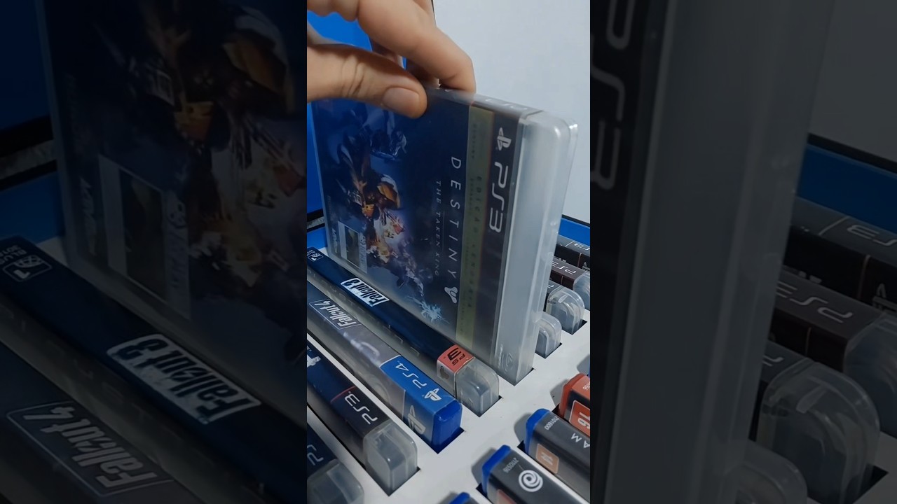 Destiny: The Taken King 2015 PS3 