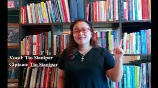 Tio Sianipar-Mutiara Hitamku (Official Music Video)