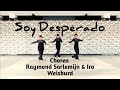 Soy Desperado Line Dance (Demo)