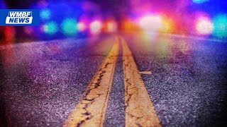 SCHP: 1 dead, 1 hurt after car runs off roadway hitting parked cars and house