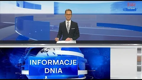 Informacje Dnia 16.12.2025 [10.00]