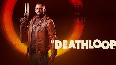 DEATHLOOP Gameplay Walkthrough Part 1 [4K 60FPS PC] - No Commentary #deathloop #thecreedgamer