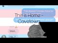 Haikyuu Lyric Texts ( This is Home-Cavetown ) || Trans!Y/N (FtM)