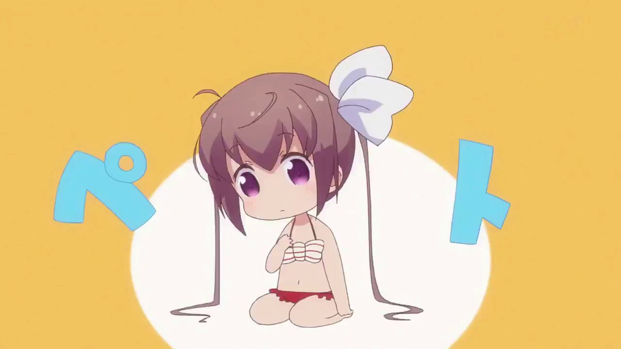 輝夜月が スロウスタート 十倉栄依子だったら Slowstart Youtube