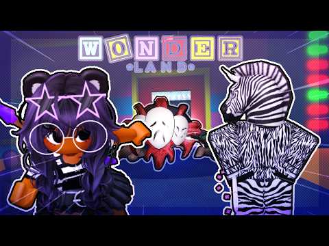 This Mole got Nothing on us! | Trying to Escape Wonderland pt1.