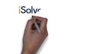 Social Video Marketing - Whiteboard Video for The iSolved Network