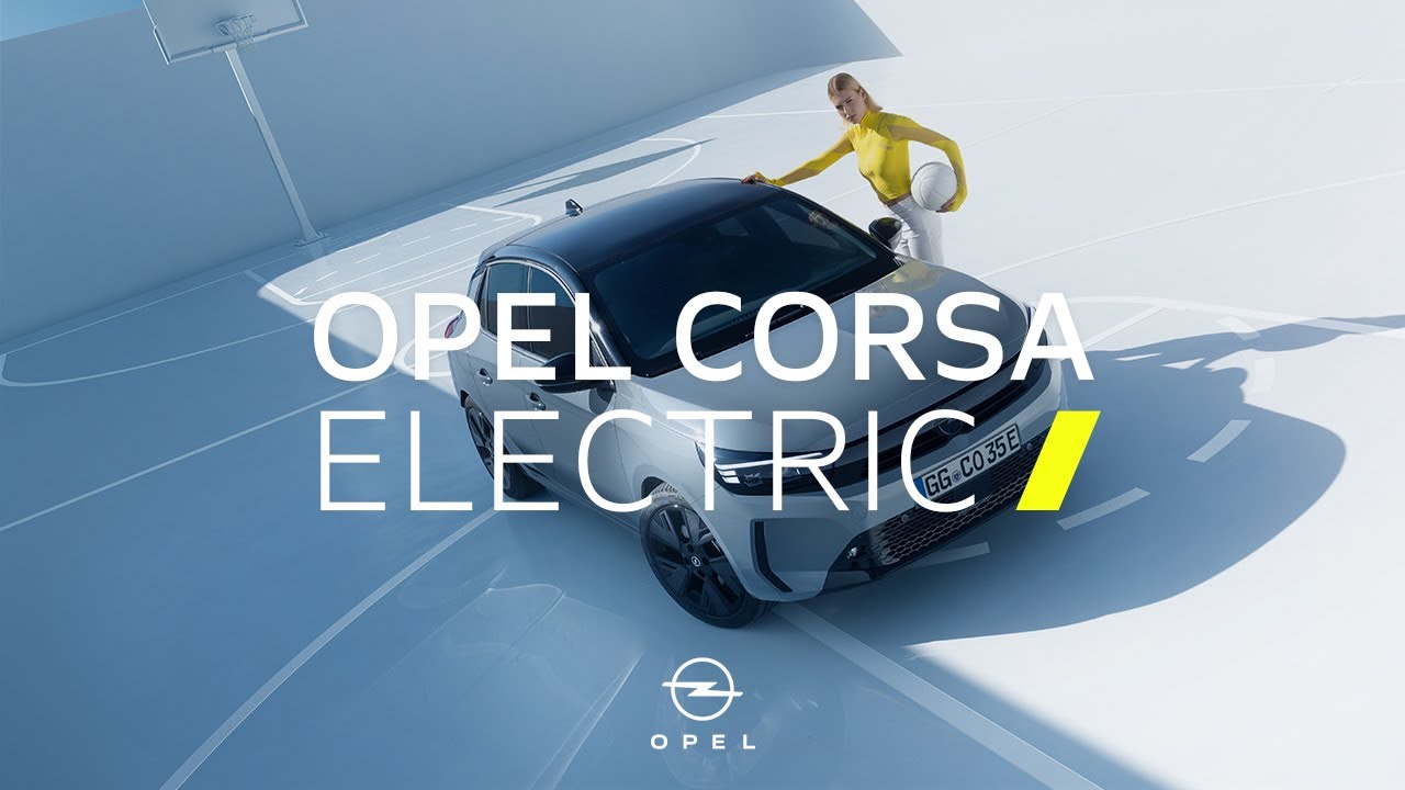 New Opel Corsa Tries To Make Everyone Happy With Petrol, Diesel And Full  Electric Offerings