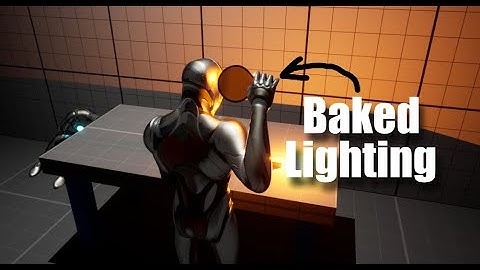 Unleash Stunning Lighting in Unreal Engine 5 with CPU Lightmass - Tutorial