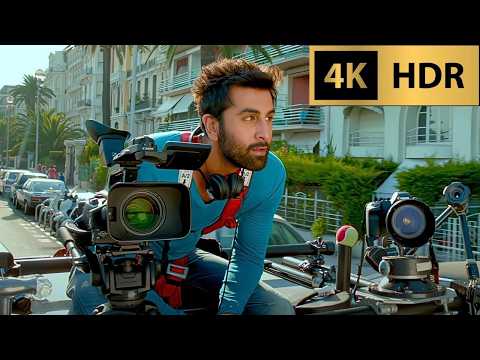 Ilahi Full Video Song | Ranbir Kapoor | Yeh Jawaani Hai Deewani