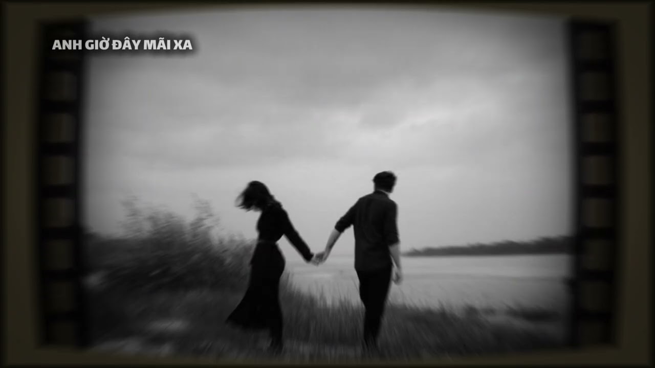 Anh giờ đây mãi xa - VYXfer