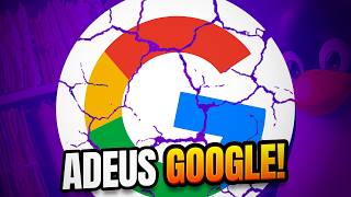 O software Open Source que virou a maior ameaça ao Google e à Microsoft screenshot 2