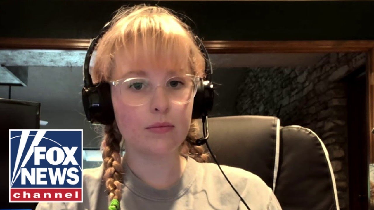 'COMPLETE DEVASTATION': Camp counselor recounts escape from Texas flooding