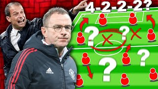 3 Managers Whose Tactics Are HURTING Their Teams! | Scout Report