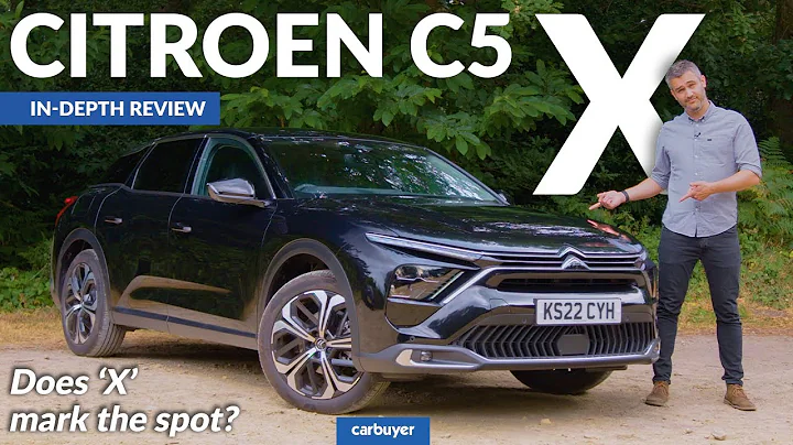 Citroen C5 X review: Does ‘X’ mark the spot? - DayDayNews