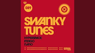 Hyperspace (Original Mix)