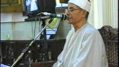 سورة البقرة_الشيخ محمد هليل / Muhamad Haleel