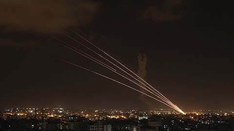 Сектор Газа: перемирие с Израилем пока соблюдается, несмотря на инцидент