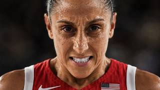 The Most Unhinged Player In WNBA History!