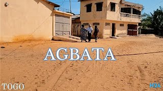 Togo, Agbata, Kpogan, 27 avril 2024 à 15h : Explorez ce moment capturé !