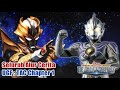 Download Lagu Munculnya Tartarus dan Kembalinya Ultraman Legend • Seluruh Alur Cerita UGF TAC Chapter 1