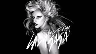 Lady Gaga - Born This Way (Thiago Antony Remix)