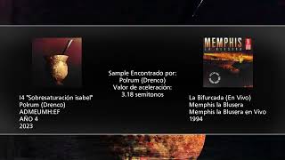ADMEUMH: Edición Final - Año 4 (Lados I-J) Acelerado Para Encajar Con Sus Samples