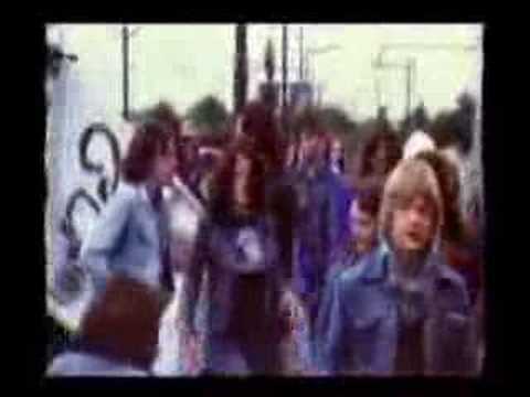 Steve Harley & Cockney Rebel - Sebastian