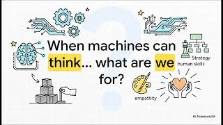 AI and the Human Transformation of Work: The HR & Payroll Renaissance