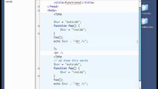PHP Programming with MYSQL Tutorials08 04