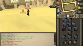 Boomscape staking my bank