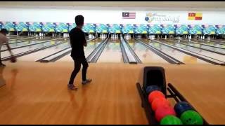 Master bowling. Poll skill. screenshot 3