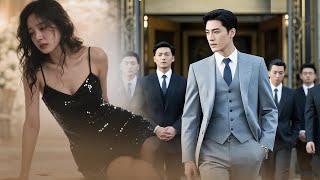 【ENG SUB】From disdained husband to untouchabl billionaire! His Ex-Wife's Regret Is POISON! #drama