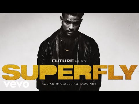Putar Stains - Future