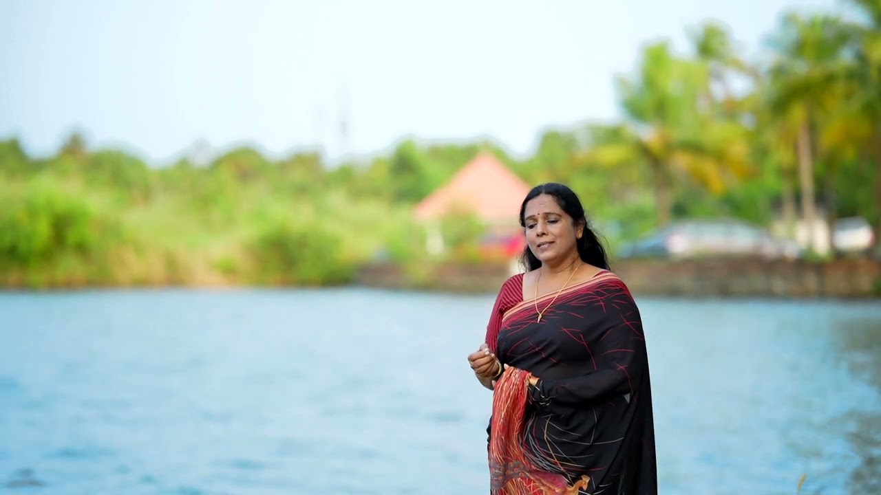 സാന്ധ്യ നിലാവ് 